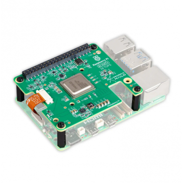 Raspberry Pi 5 8GB